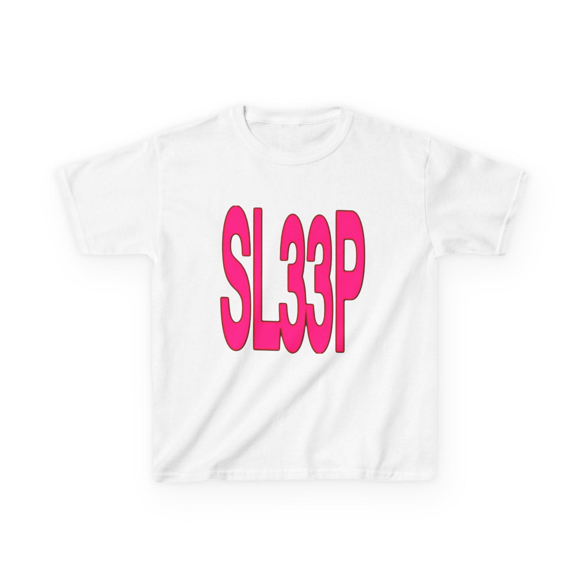 coquette graphic baby tee - alternate view - Sadie's Lore