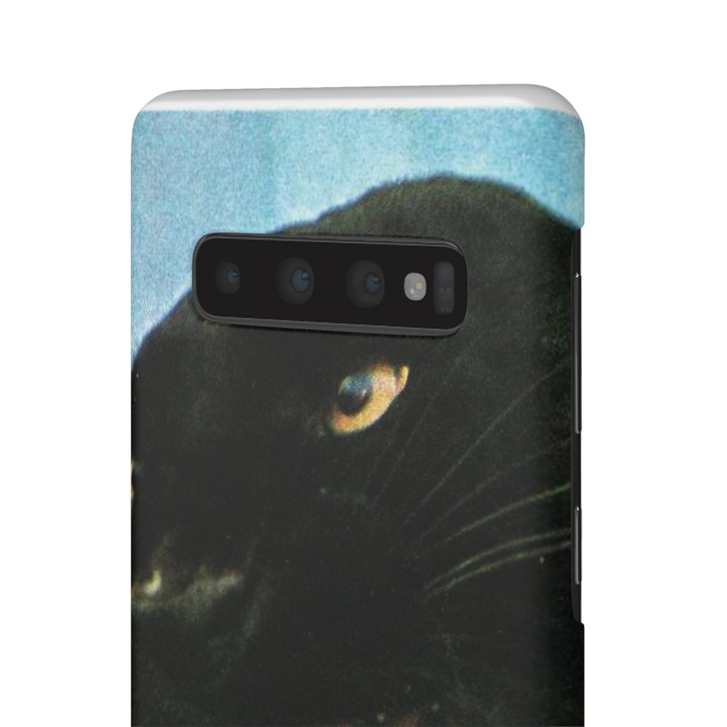 ''Jungle's Guardian'' Phone Case