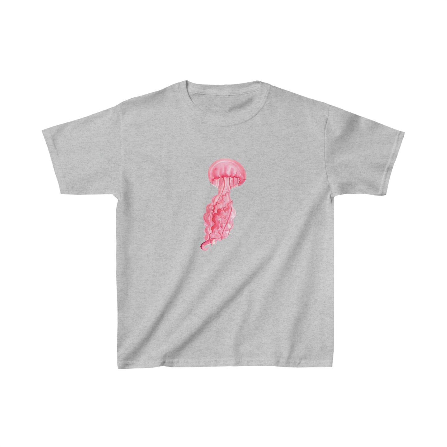 ''Pinkie Jelly'' Baby Tee