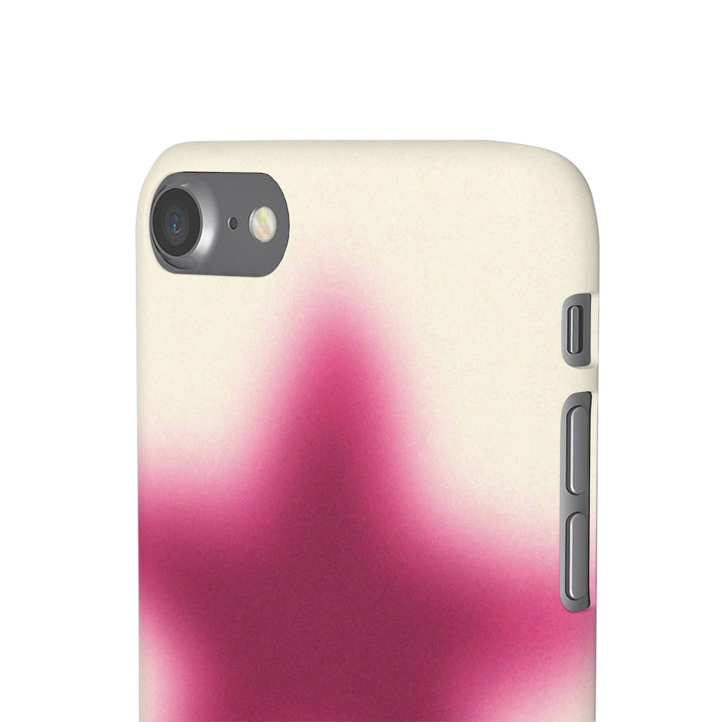 ''Cheesecake Starfish'' Phone Case