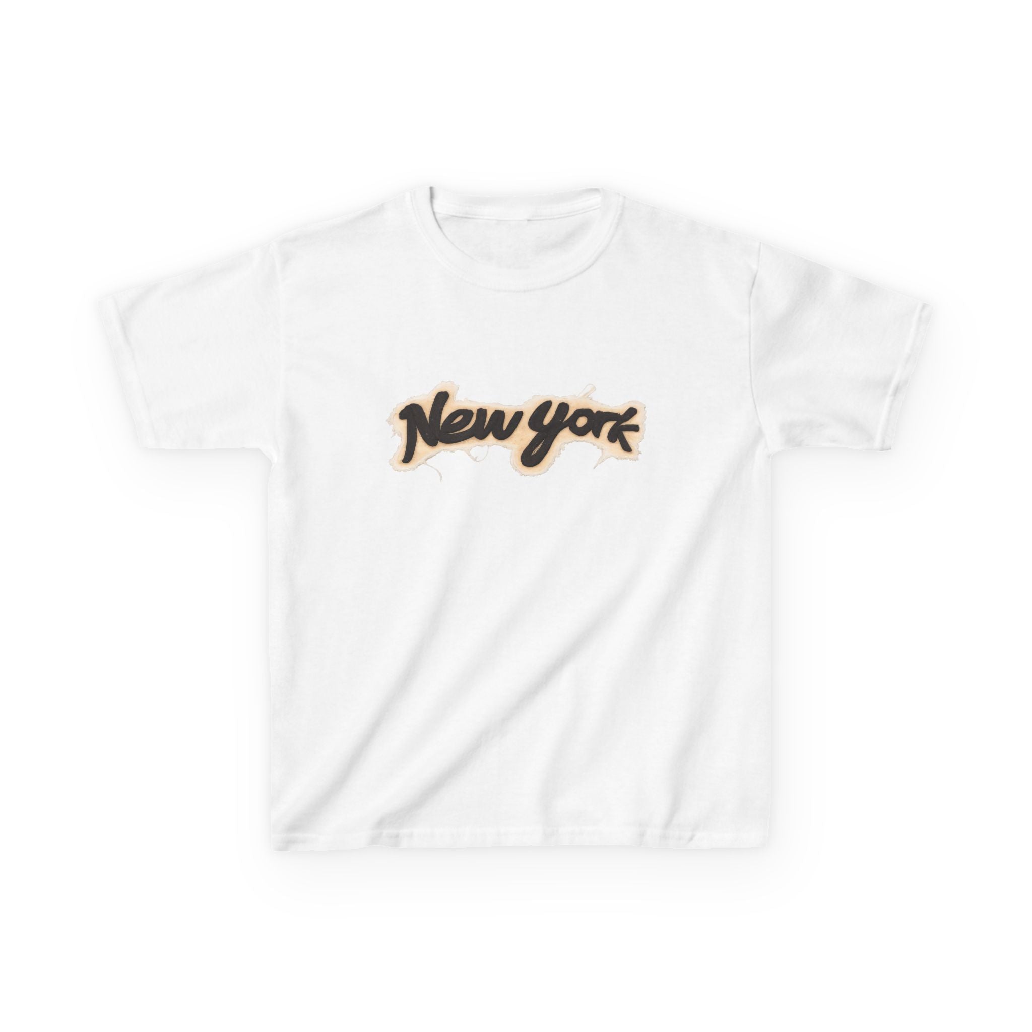 coquette graphic baby tee - trendy womens streetwear from Sadie's Lore