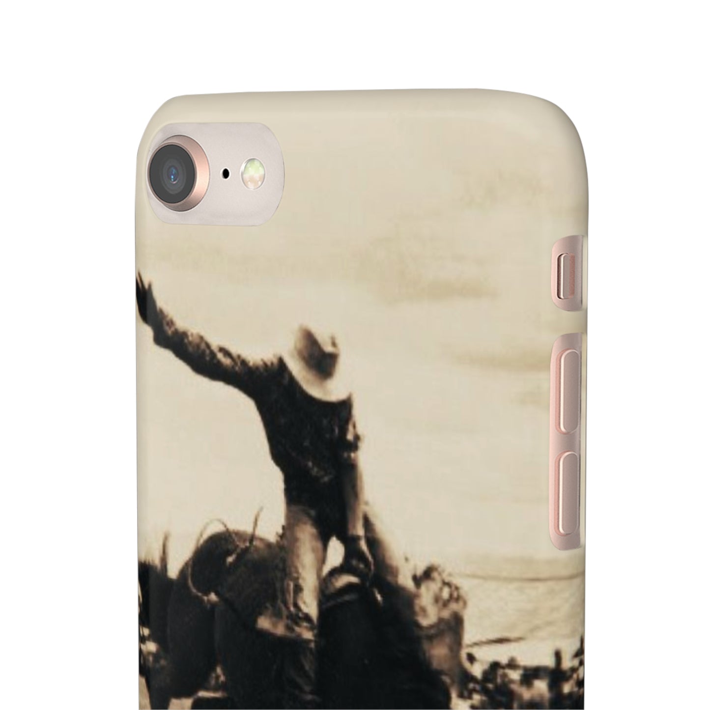 ''Riding High'' Phone Case