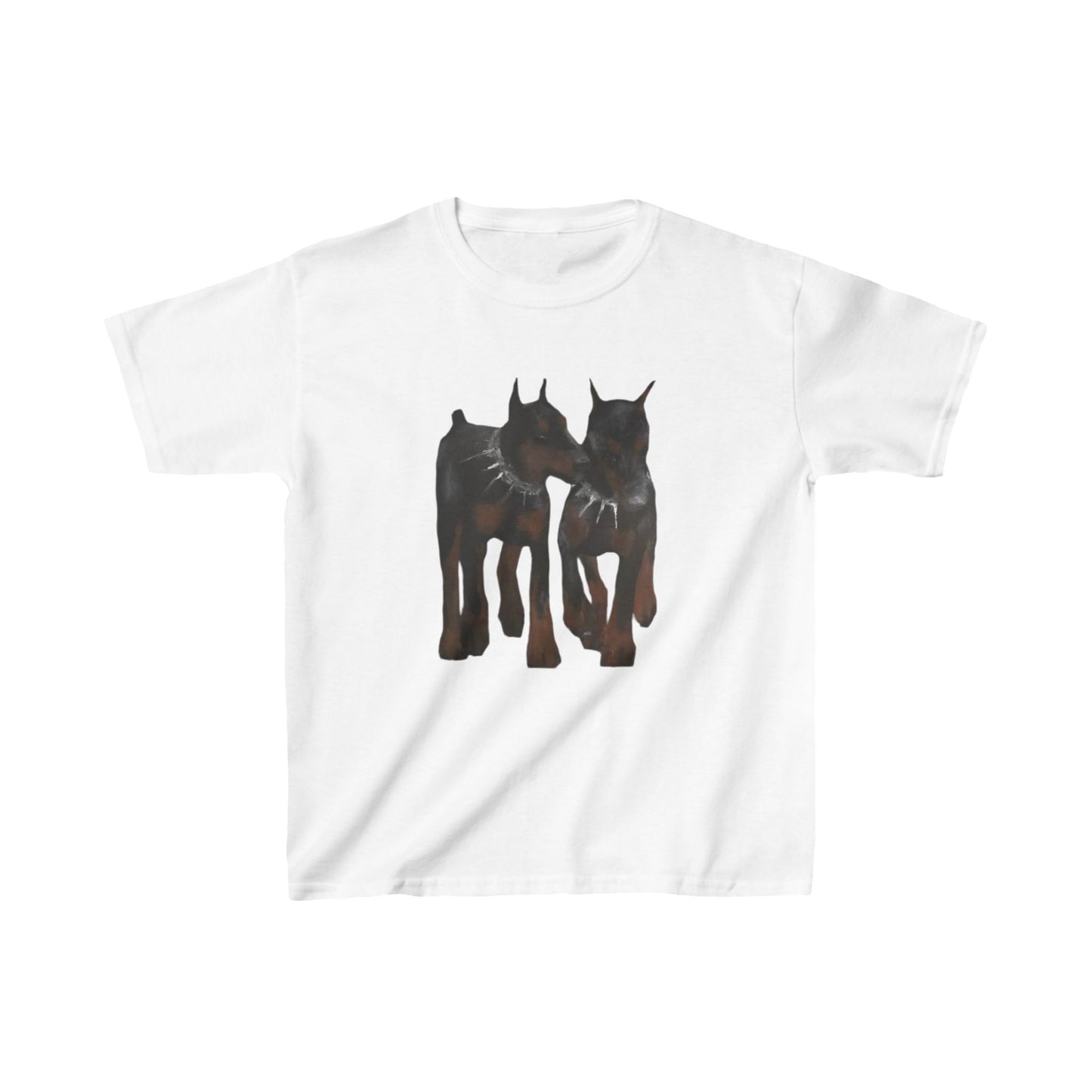 ''Watchdogs'' Baby Tee