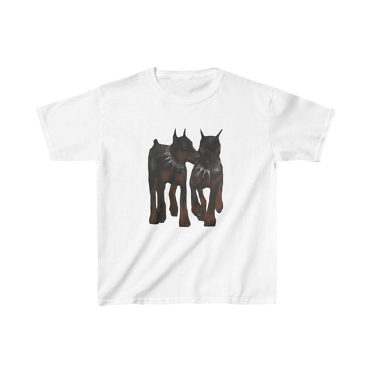 ''Watchdogs'' Baby Tee