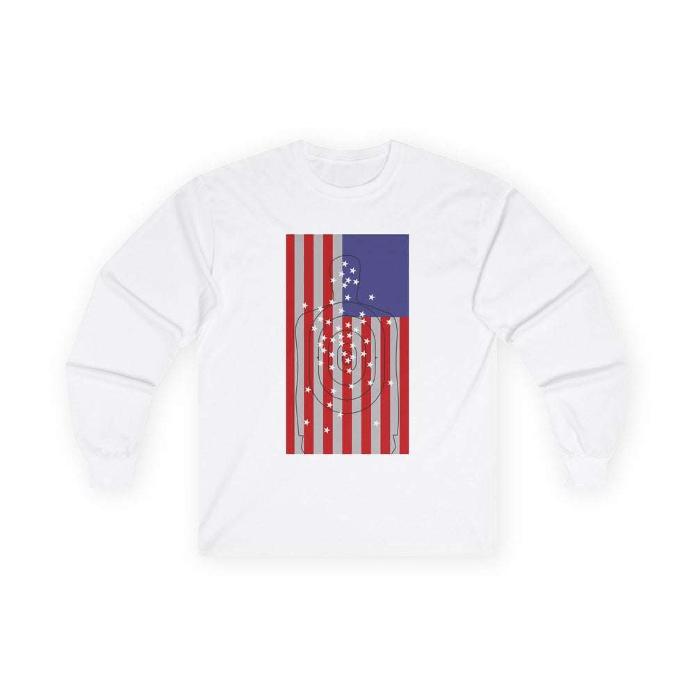 streetwear graphic long sleeve shirt - trendy womens streetwear from Sadie's Lore