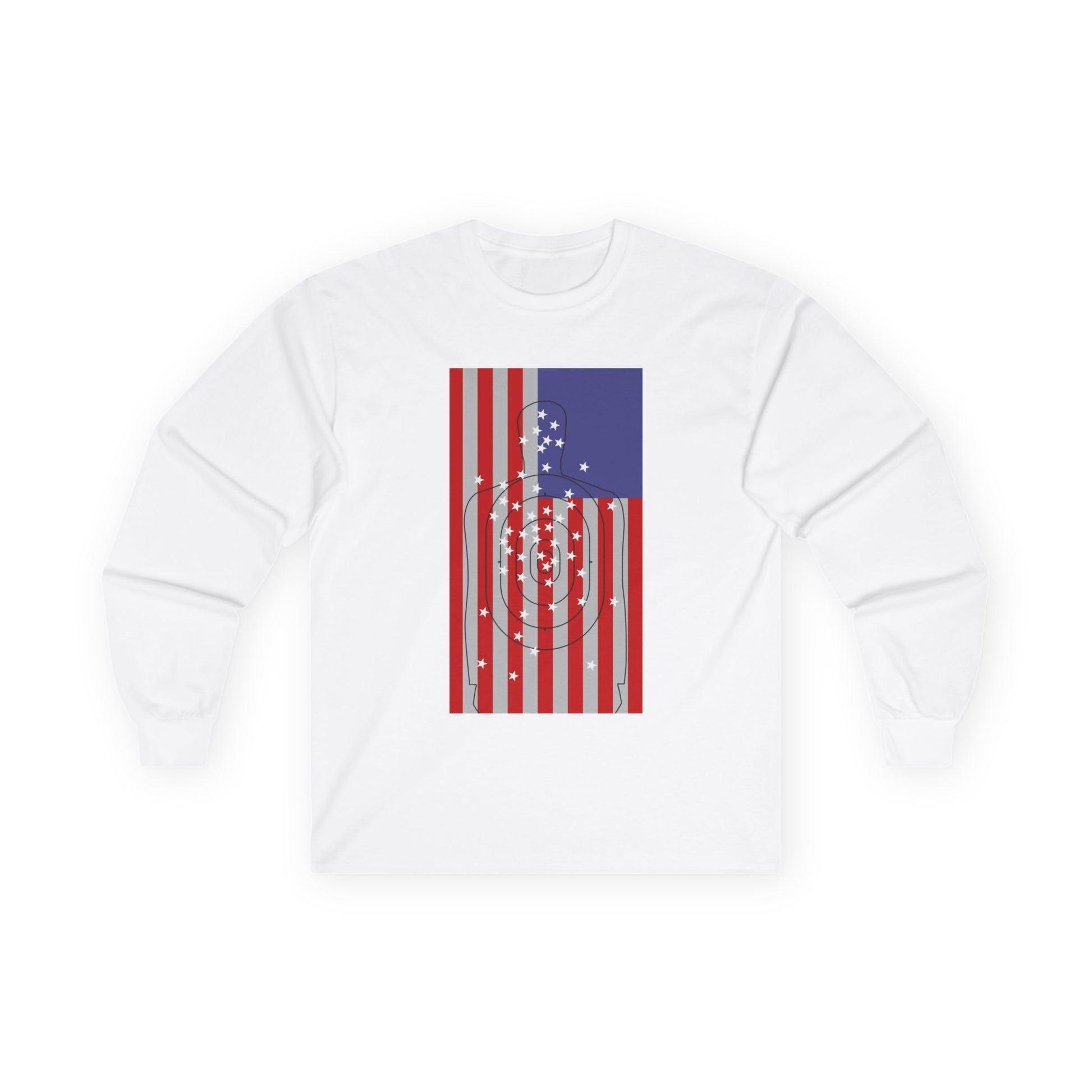 streetwear graphic long sleeve shirt - trendy womens streetwear from Sadie's Lore