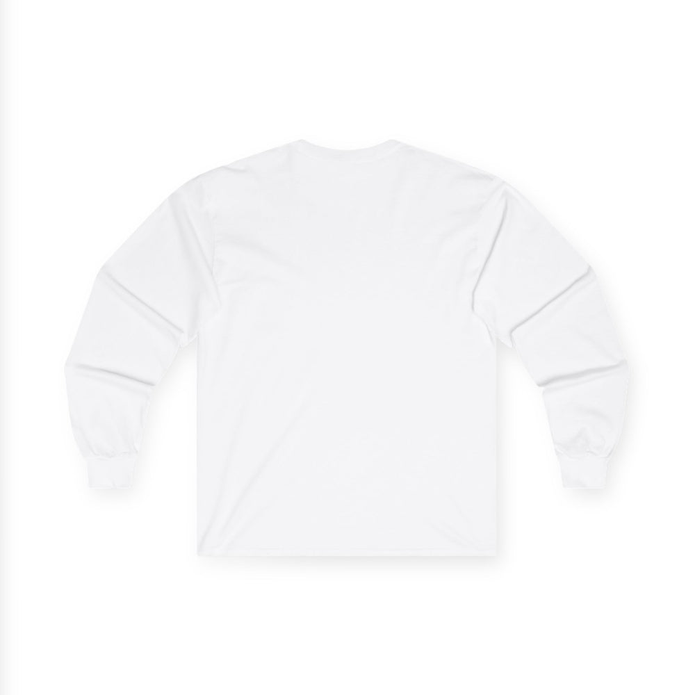 I LOVE HER SO MUCH Long-sleeve