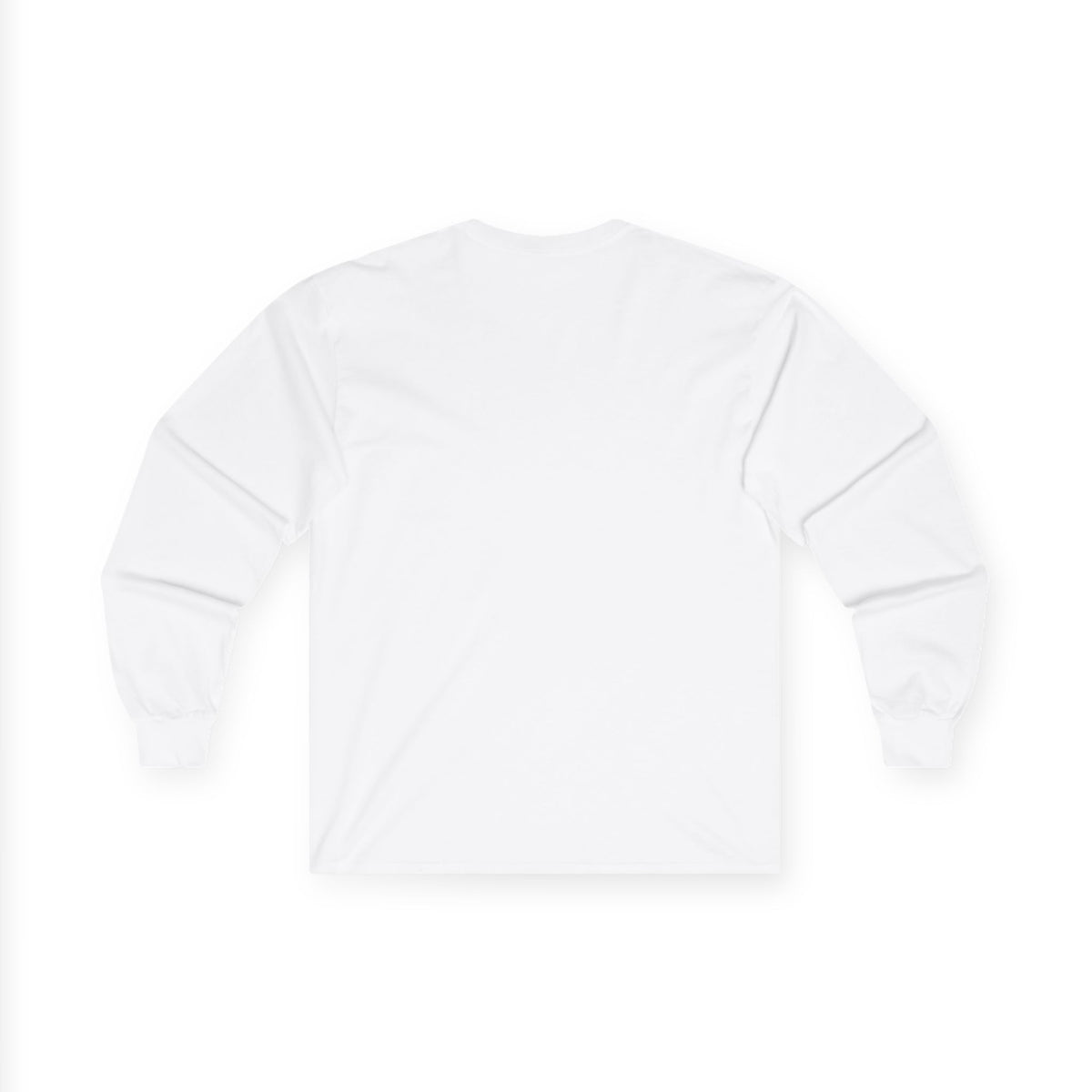 I LOVE HER SO MUCH Long-sleeve