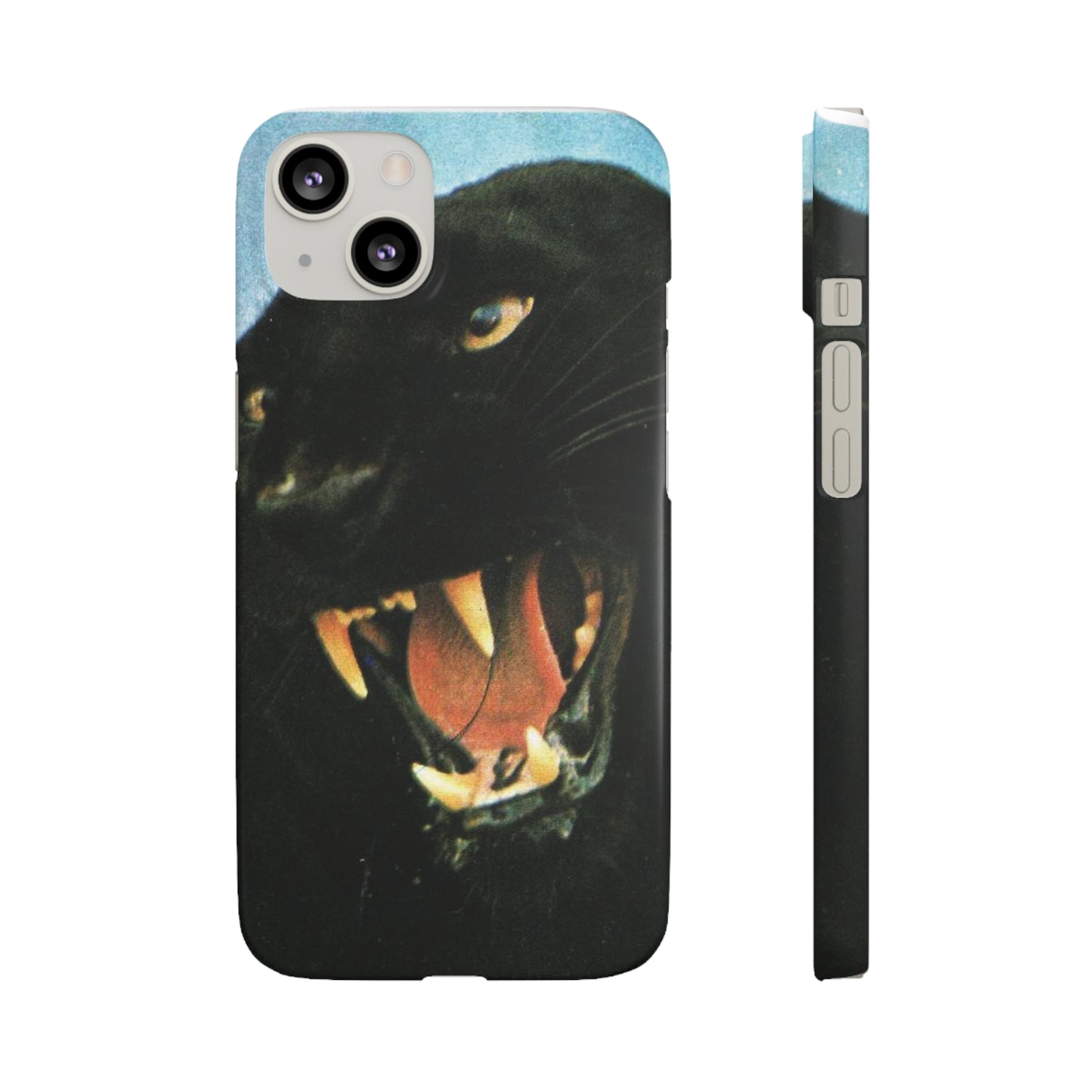 ''Jungle's Guardian'' Phone Case