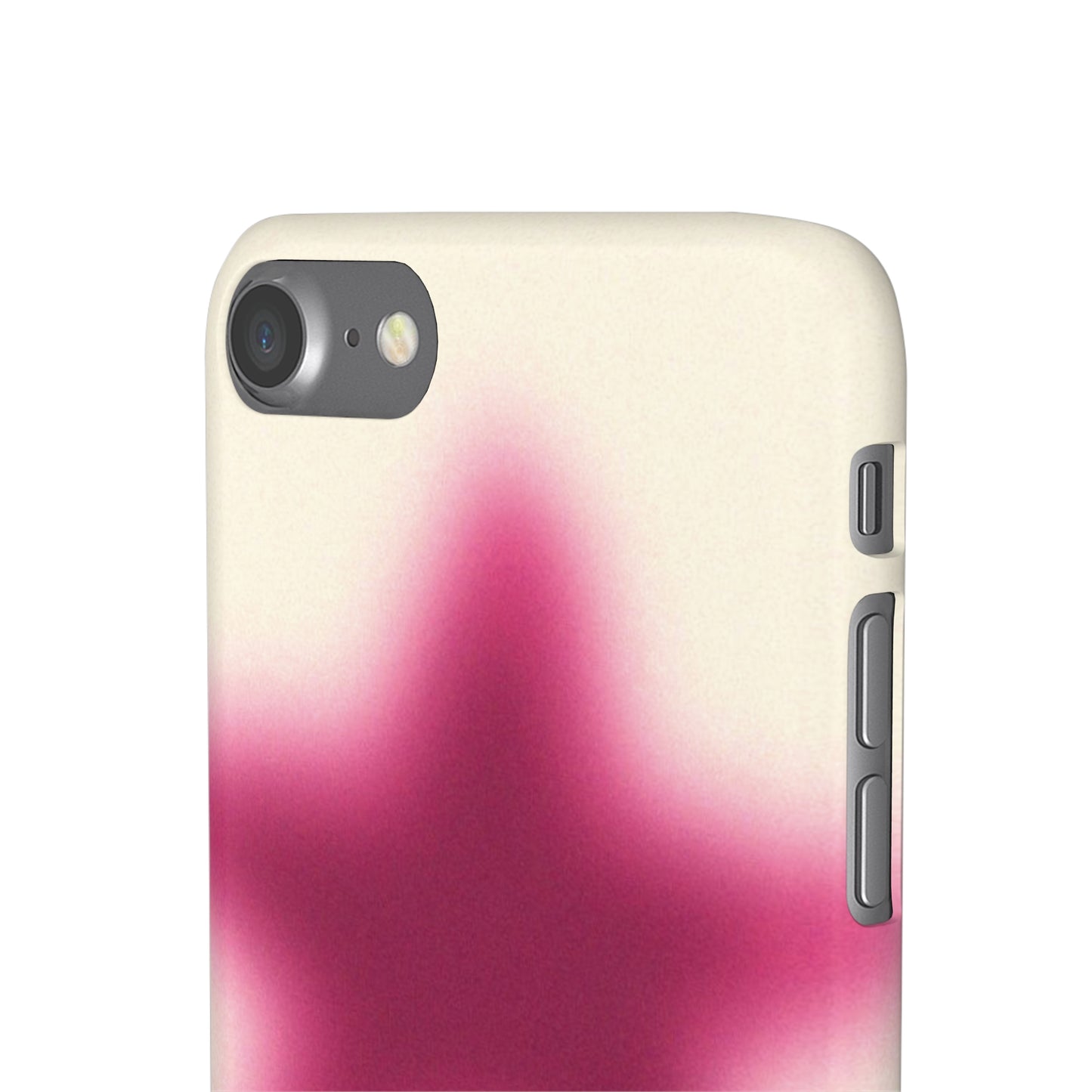 ''Cheesecake Starfish'' Phone Case