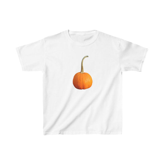 ''Autumn's Spice'' Baby Tee