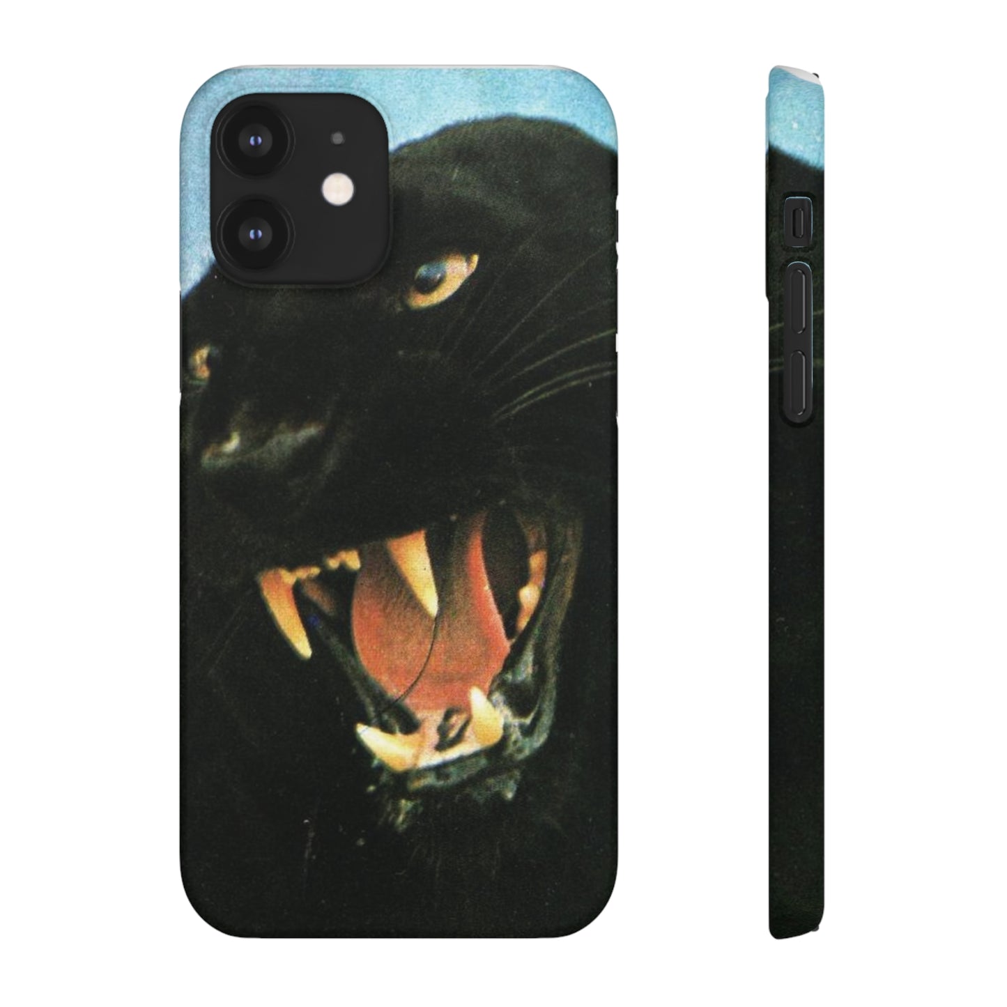 ''Jungle's Guardian'' Phone Case