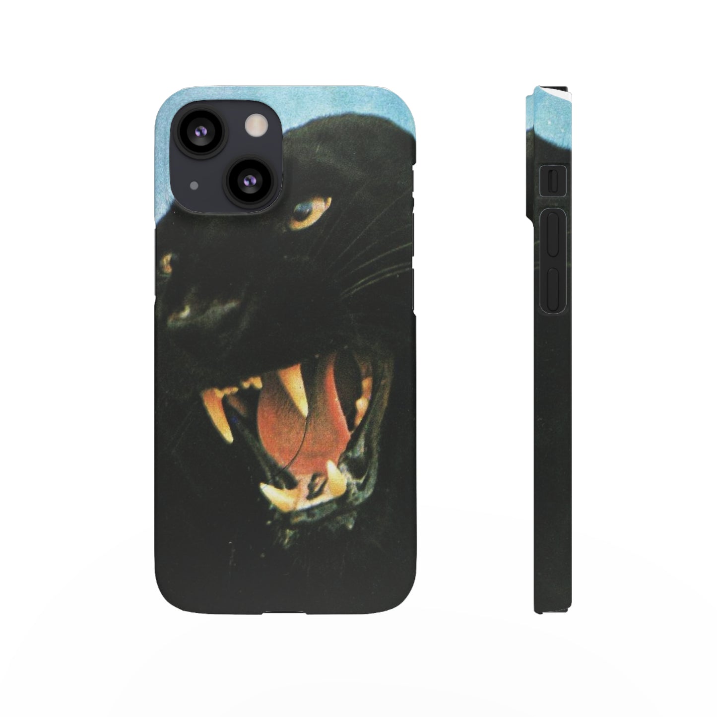 ''Jungle's Guardian'' Phone Case