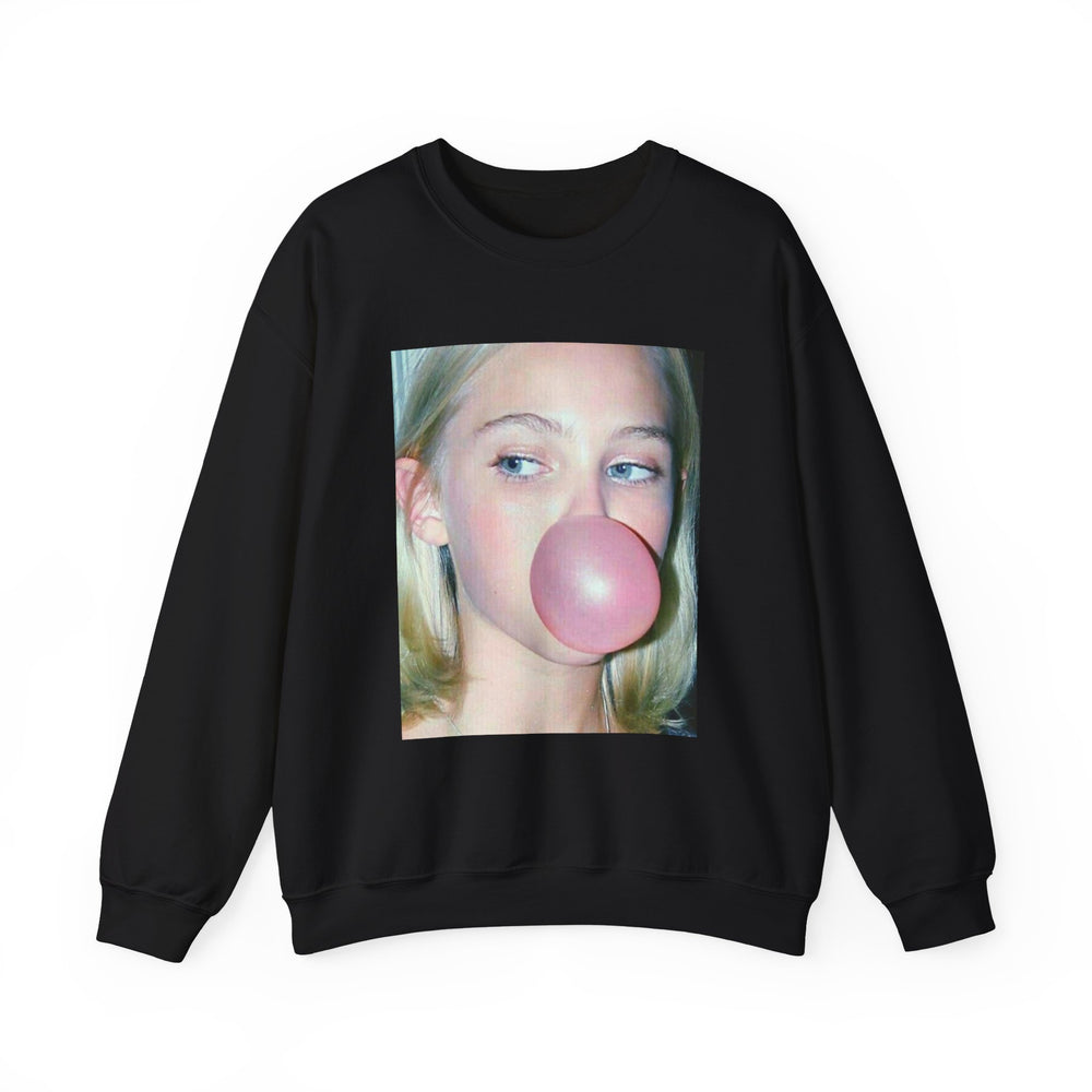 Bubel Crewneck