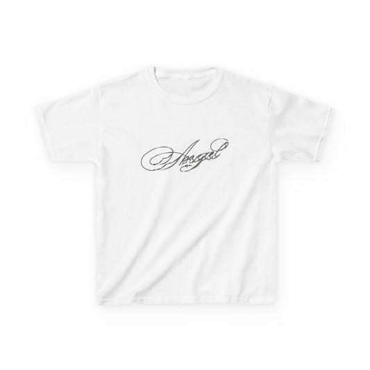 ''Angel'' Baby Tee