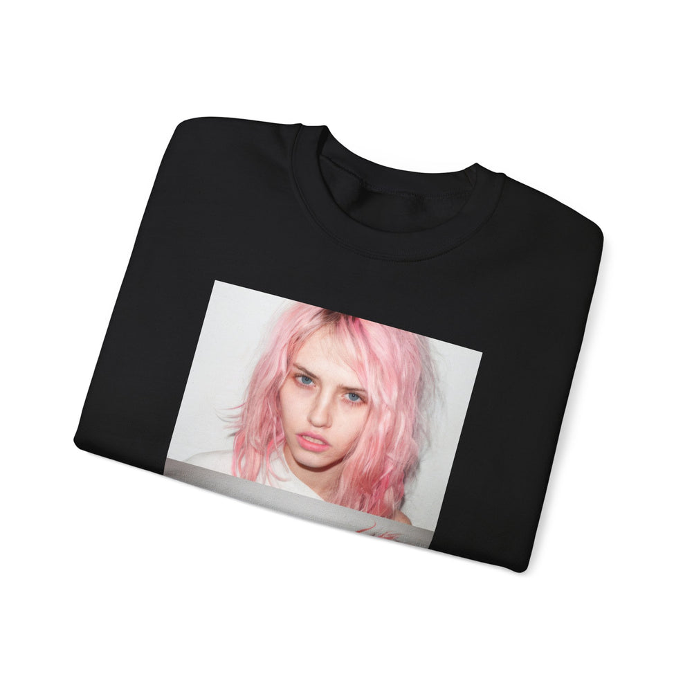 no sleep Crewneck