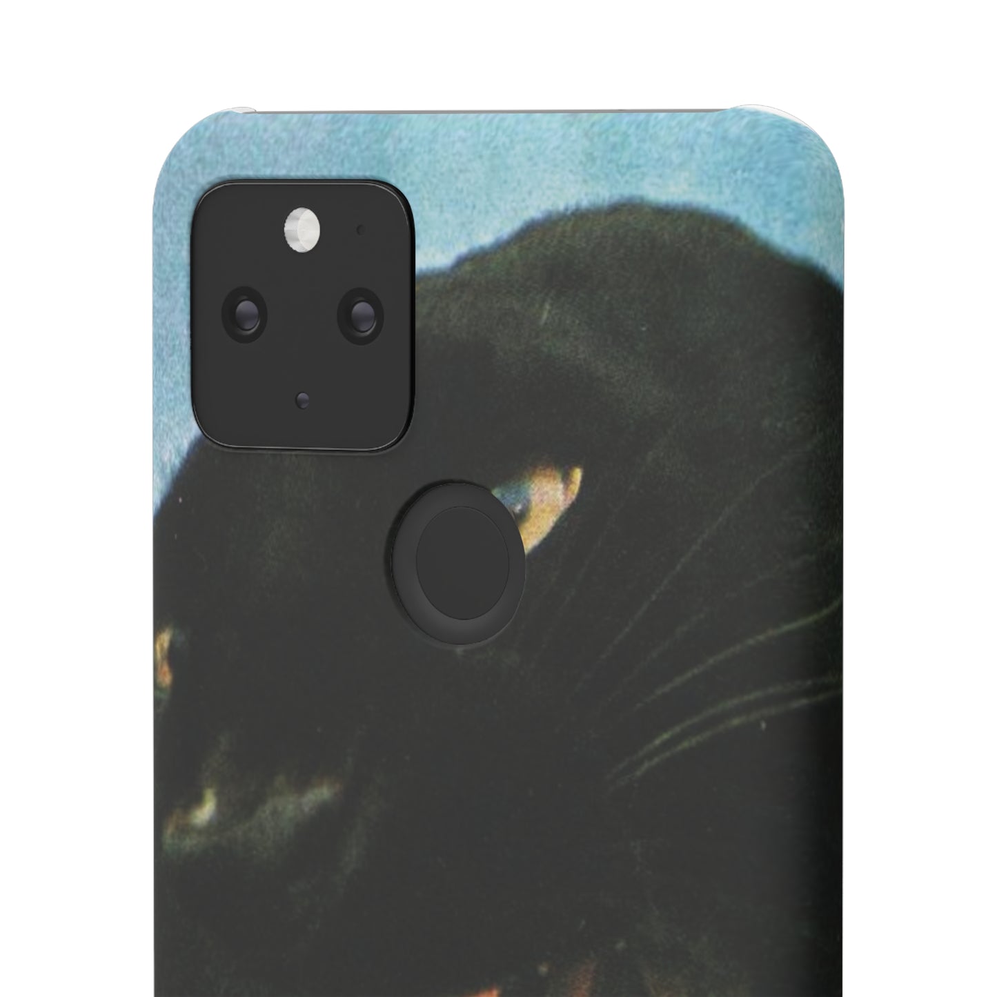 ''Jungle's Guardian'' Phone Case