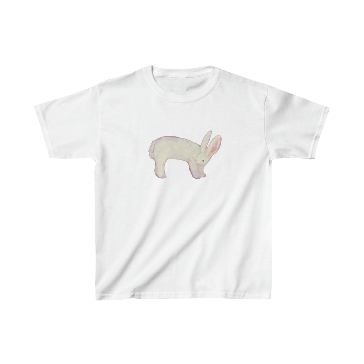 coquette graphic baby tee - trendy womens streetwear from Sadie's Lore
