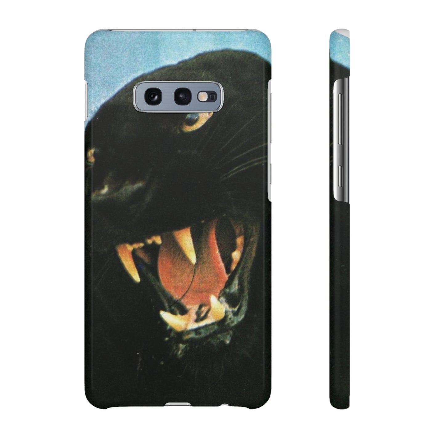 ''Jungle's Guardian'' Phone Case