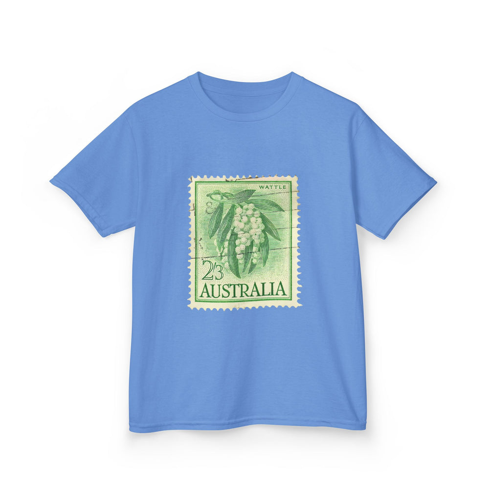 ''Aussie Postal 1923'' Baby Tee
