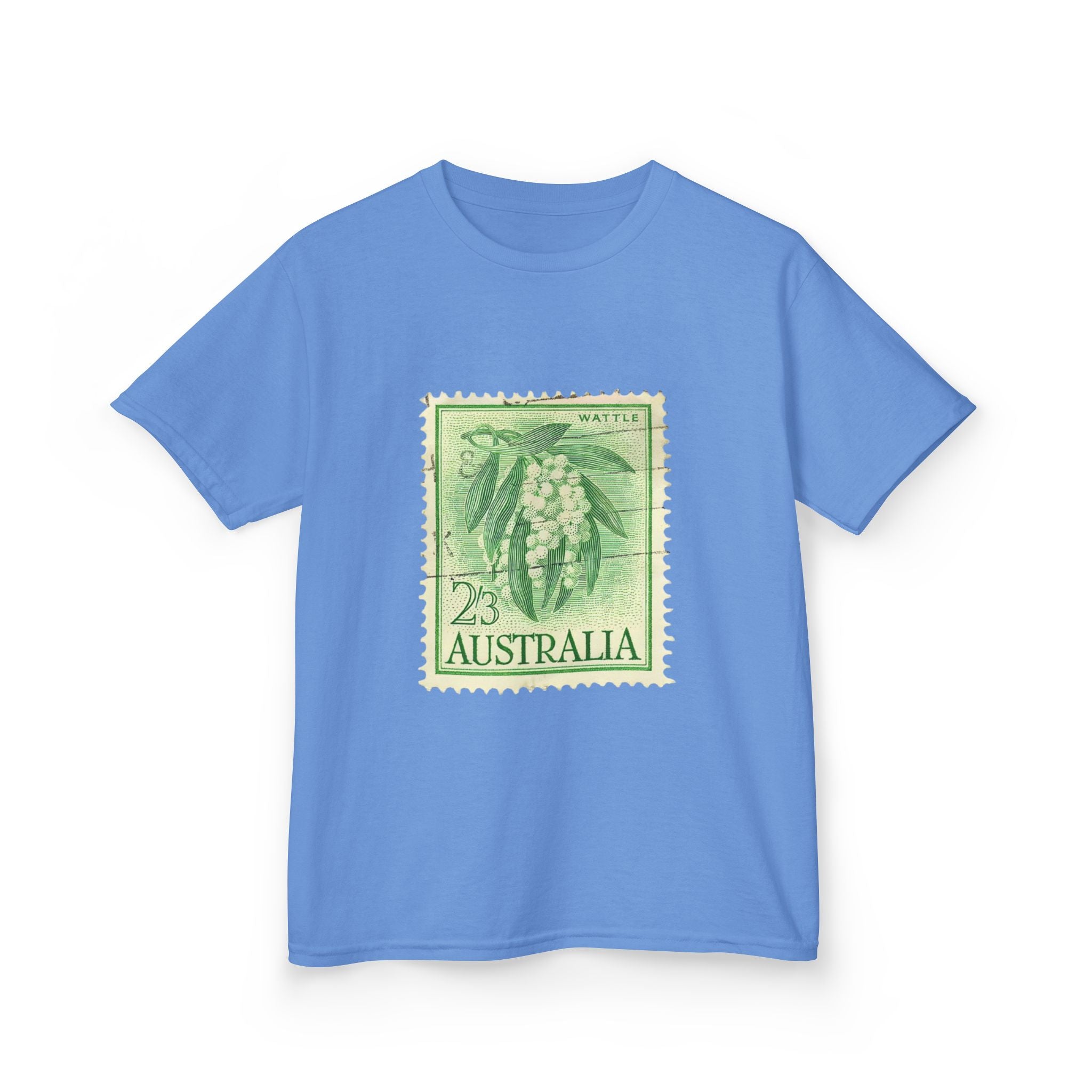 ''Aussie Postal 1923'' Baby Tee