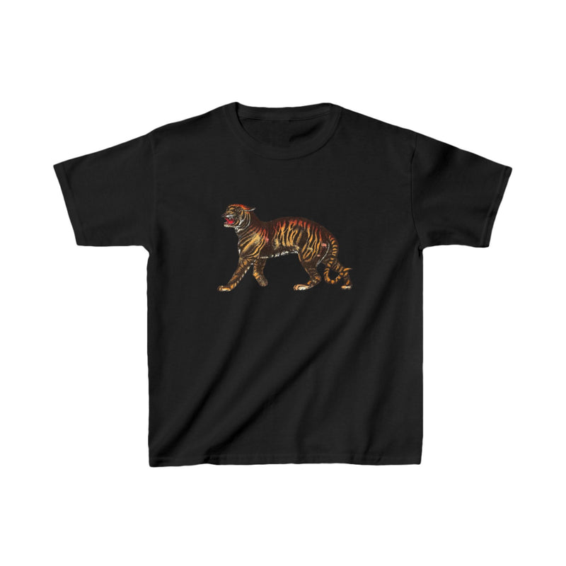 coquette graphic baby tee - alternate view - Sadie's Lore