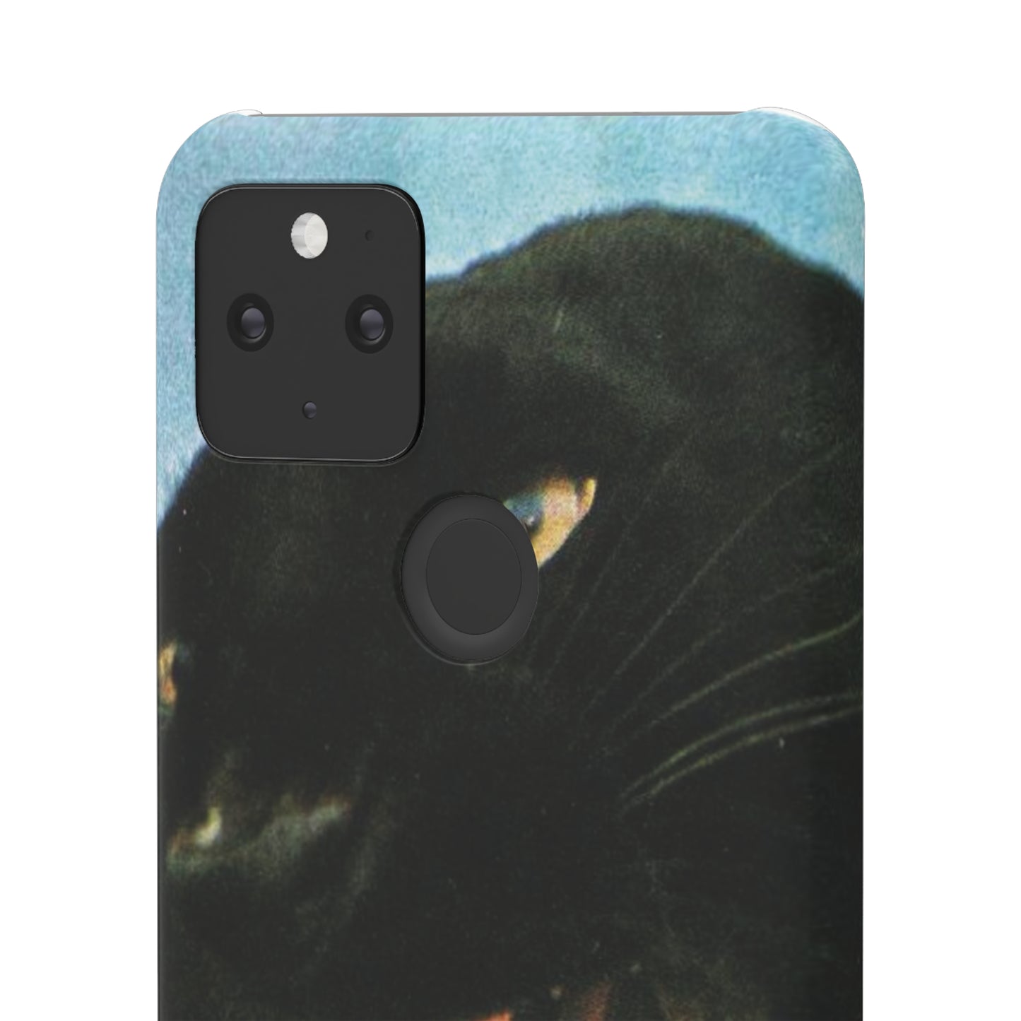 ''Jungle's Guardian'' Phone Case