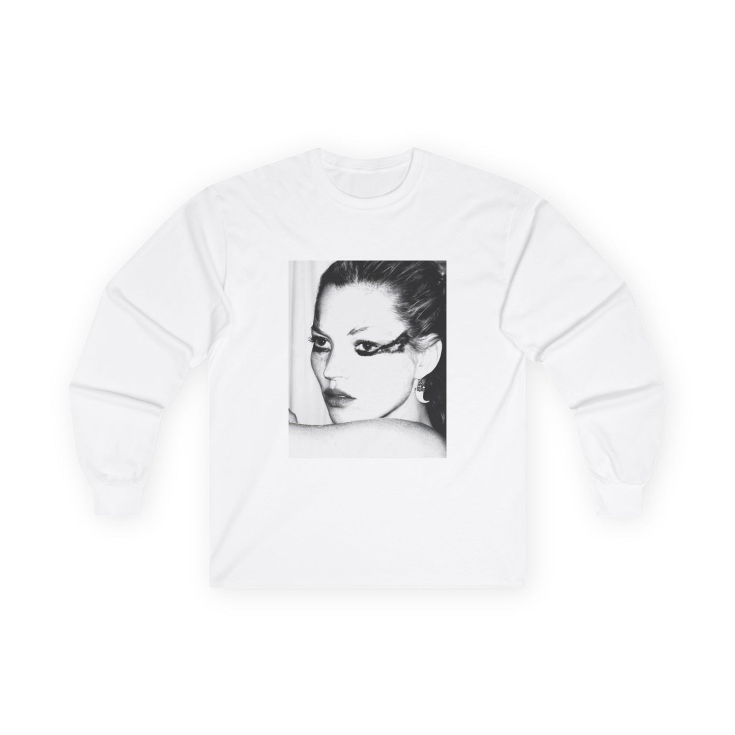 ''Warrior'' Long-sleeve