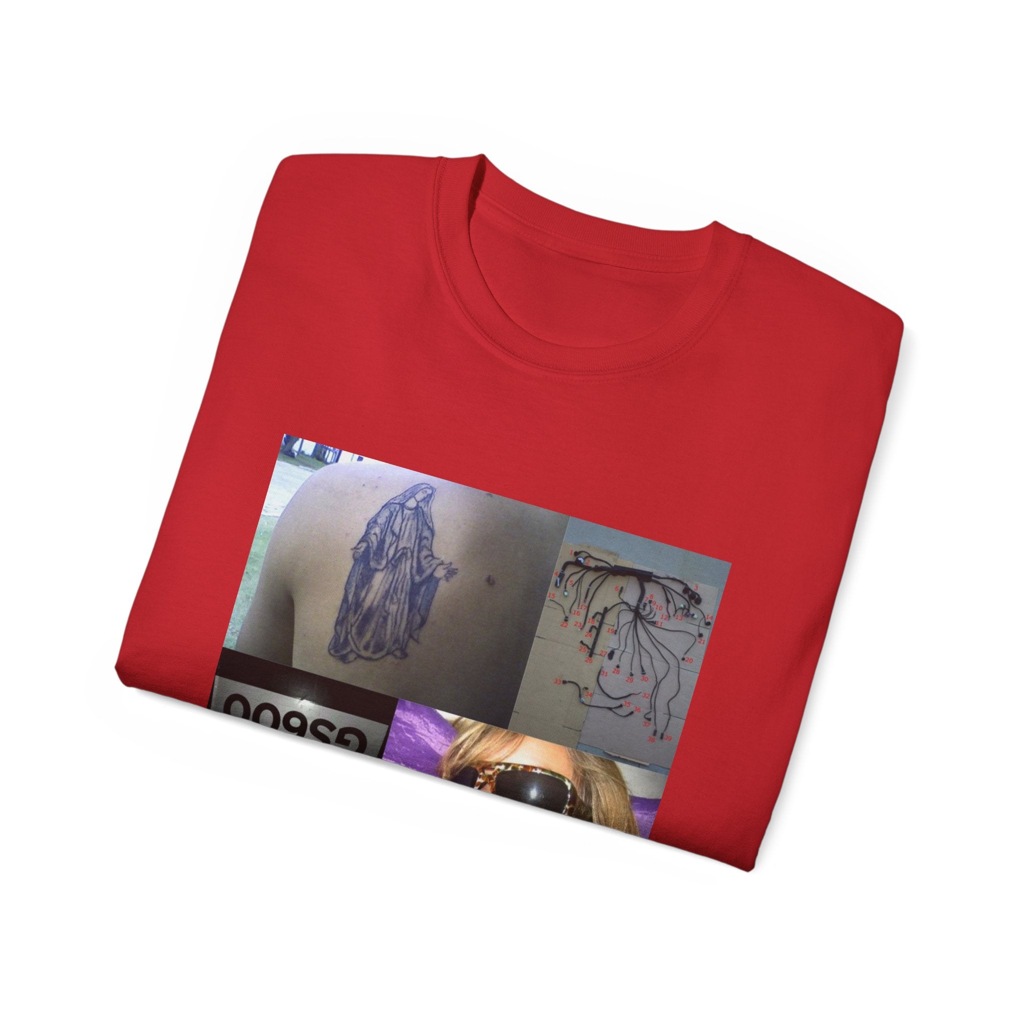 GS600 Classic Shirt