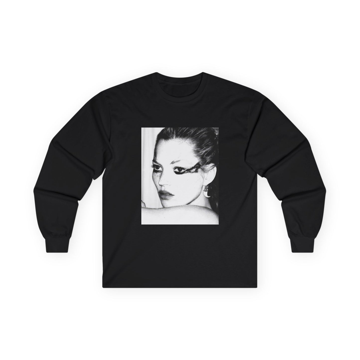 ''Warrior'' Long-sleeve