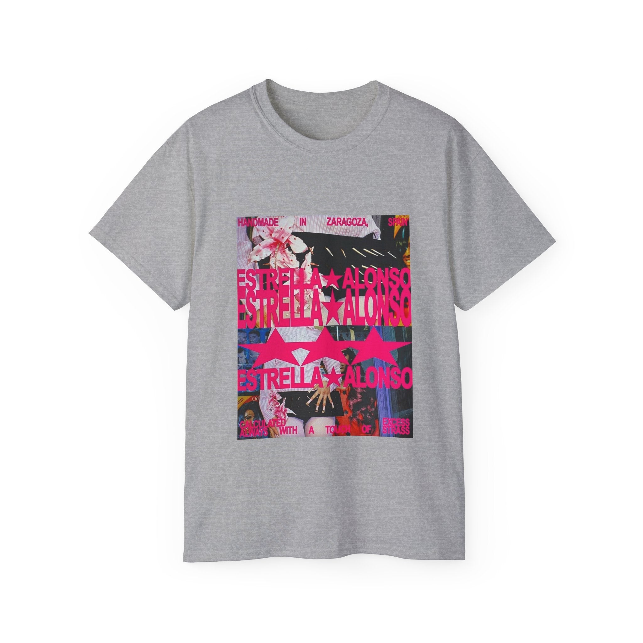 Pink Tour Classic Shirt