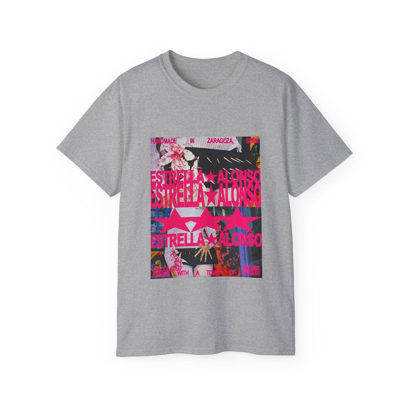 Pink Tour Classic Shirt