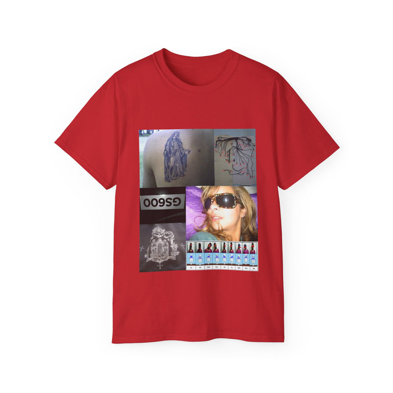 GS600 Classic Shirt