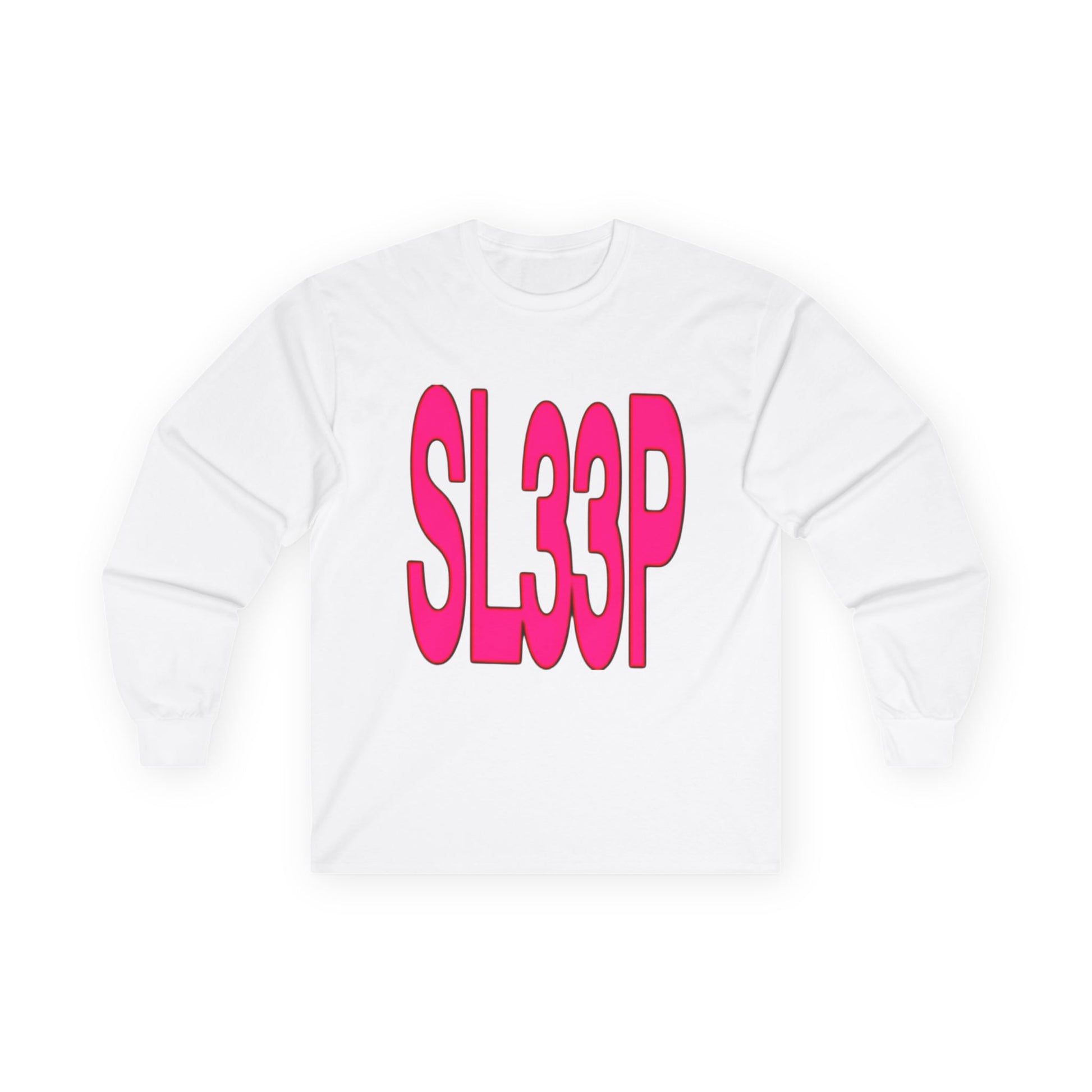 streetwear graphic long sleeve shirt - trendy womens streetwear from Sadie's Lore