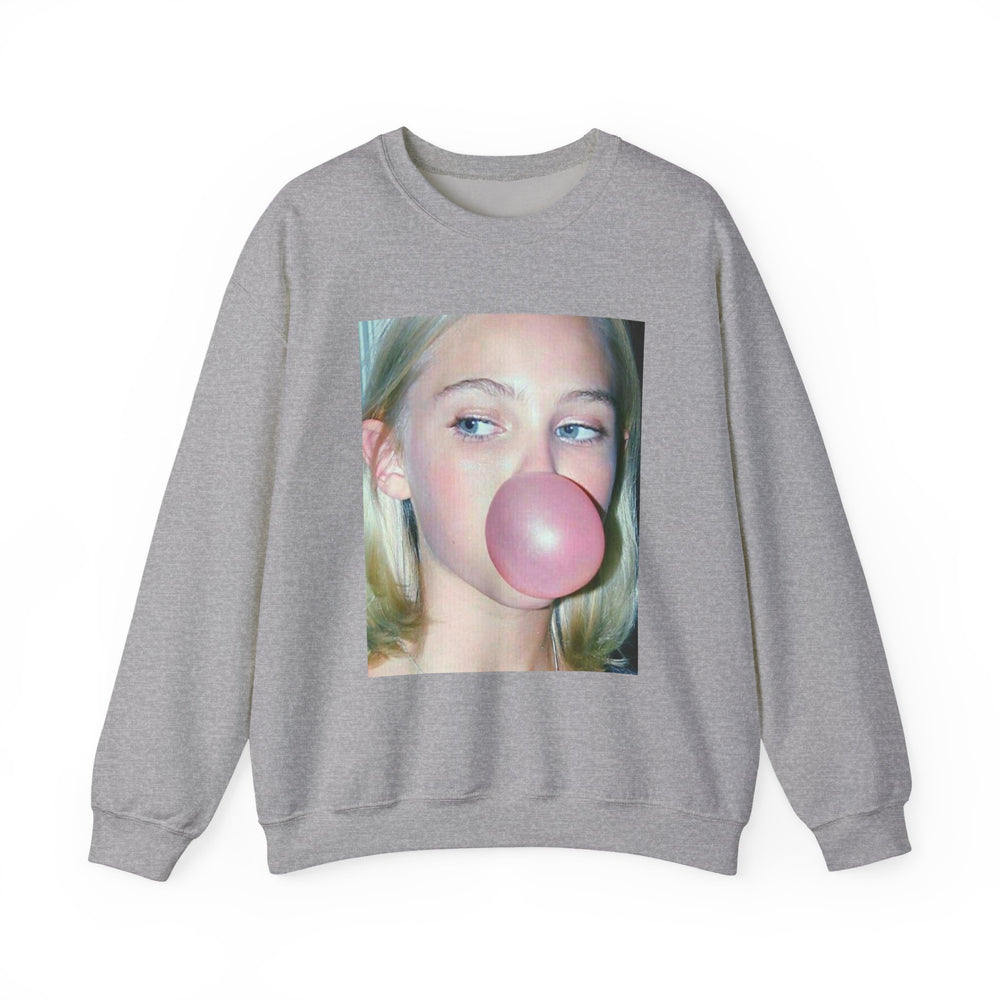 Bubel Crewneck