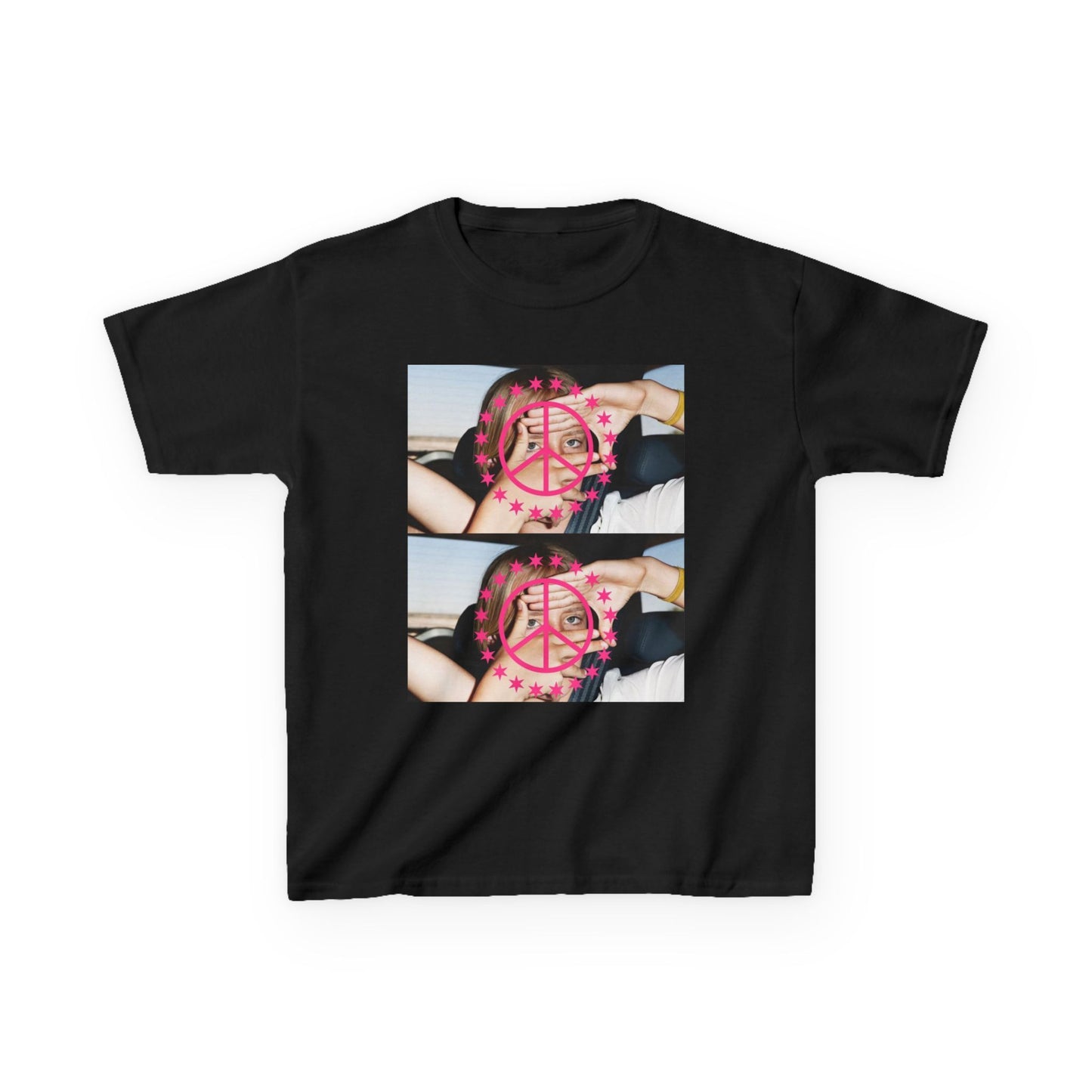 ''I know what u did last summer'' Baby Tee