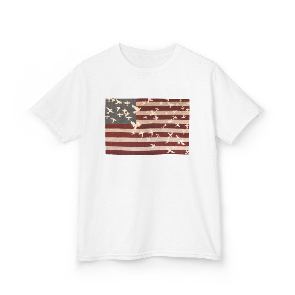 Copy of ''Land of the Free'' Baby Tee