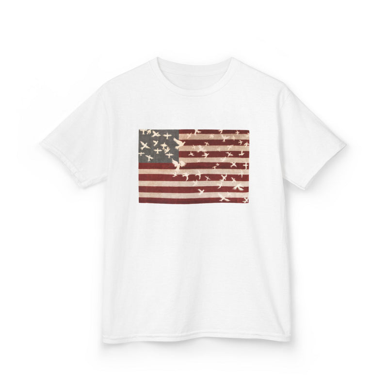Copy of ''Land of the Free'' Baby Tee
