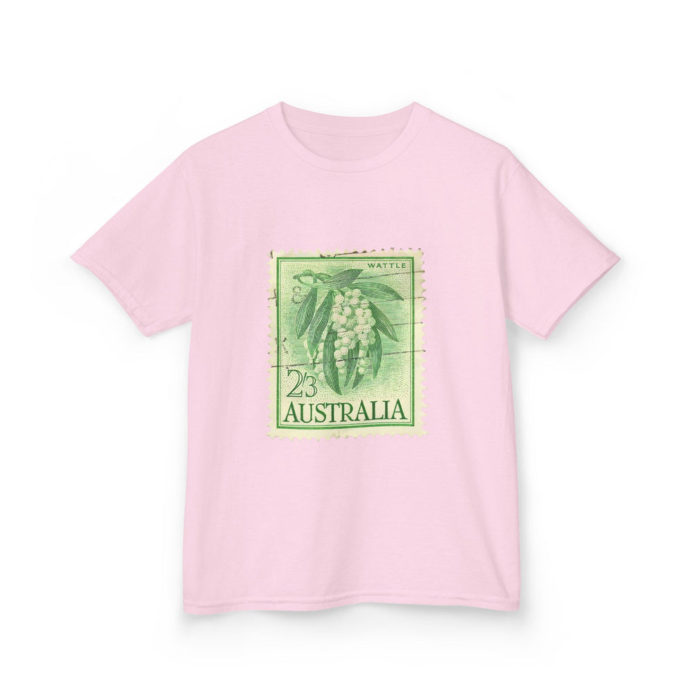 ''Aussie Postal 1923'' Baby Tee