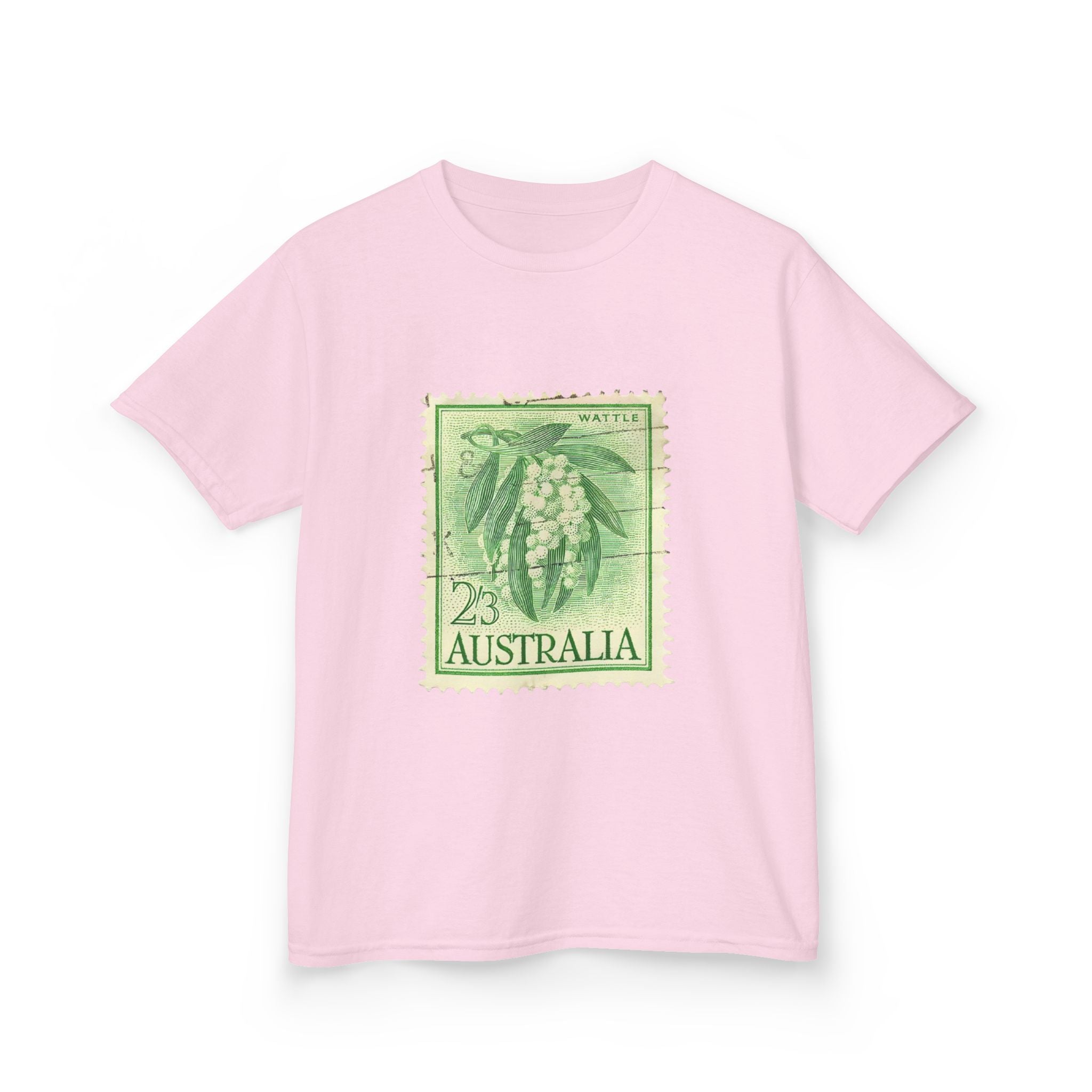 ''Aussie Postal 1923'' Baby Tee
