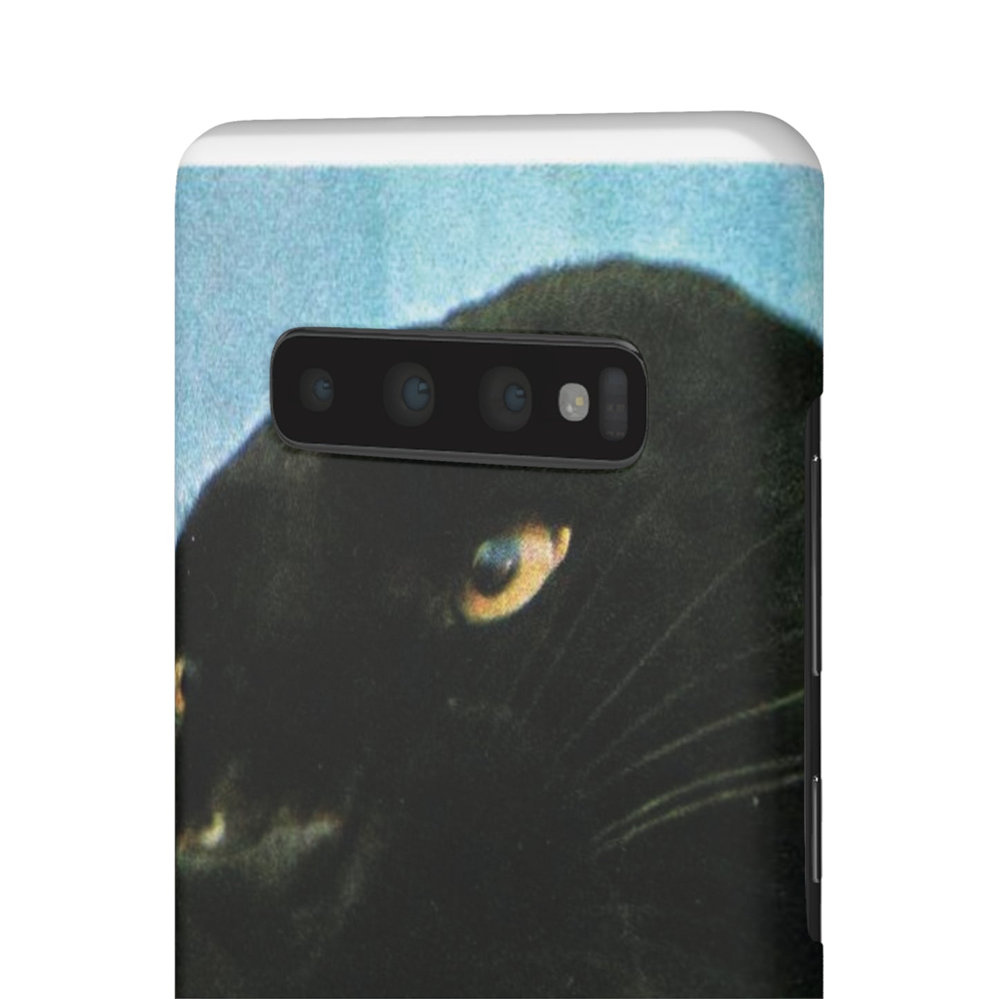 ''Jungle's Guardian'' Phone Case