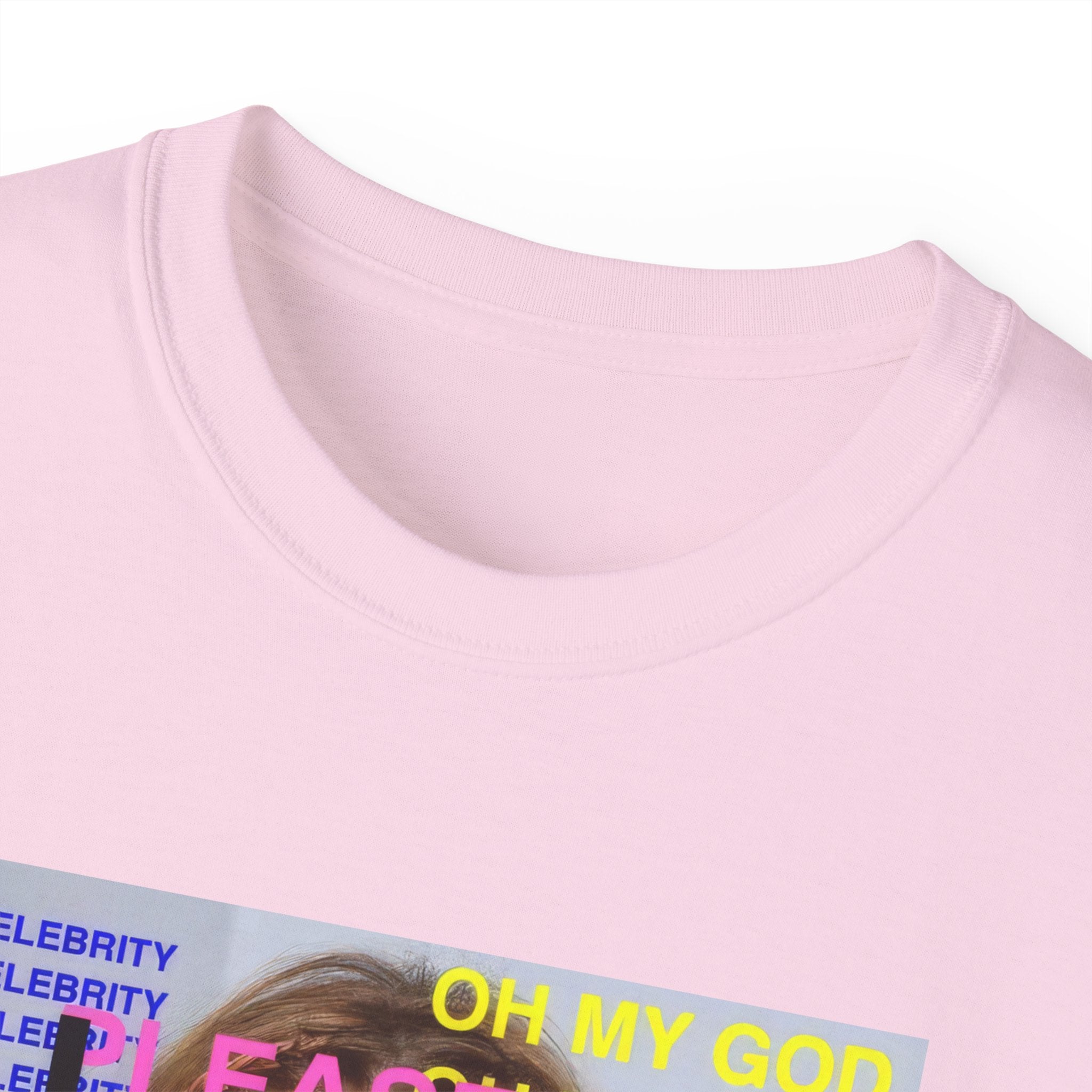 I LOVE HER SO MUCH Classic Shirt