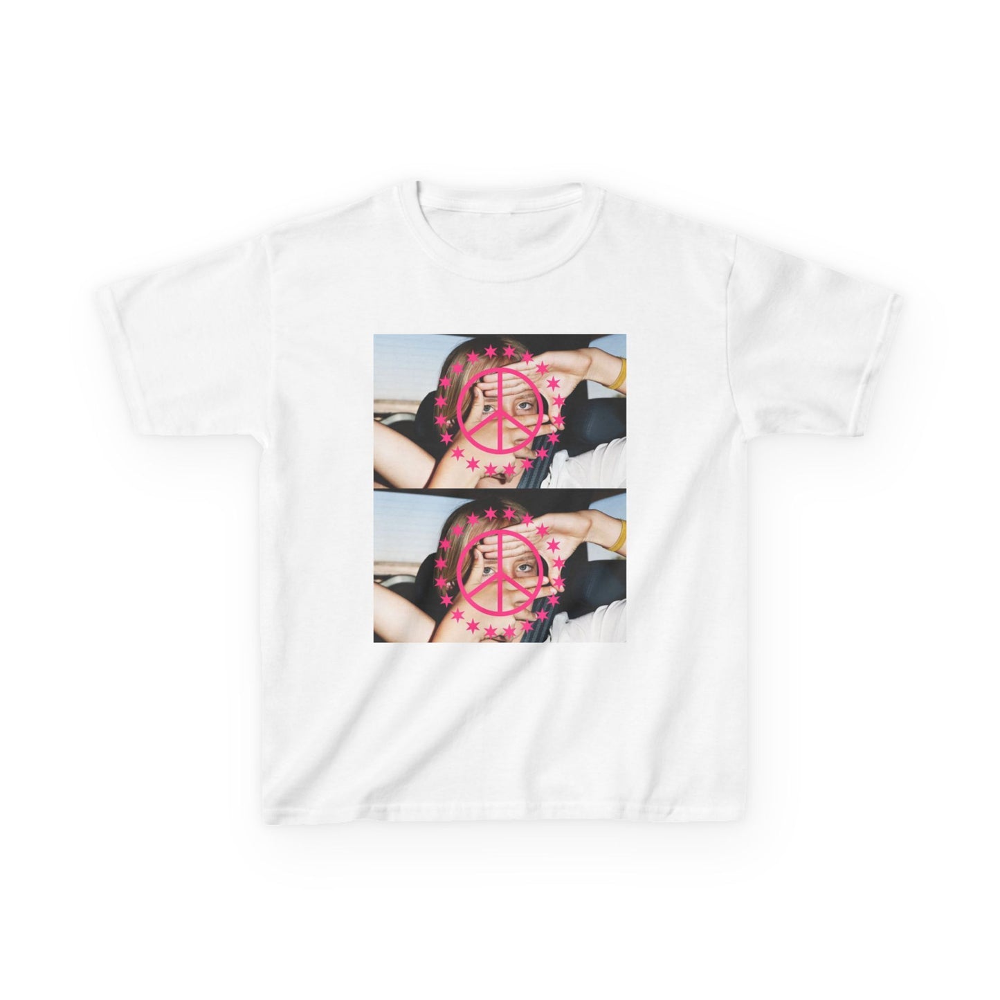 ''I know what u did last summer'' Baby Tee
