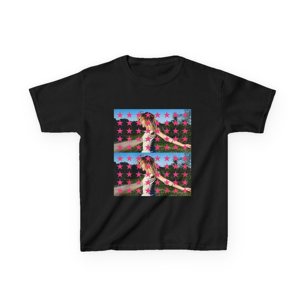 I'm a star Baby Tee