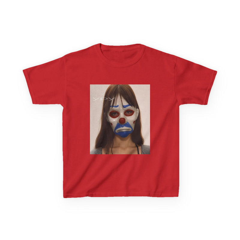 are you ready? Baby Tee