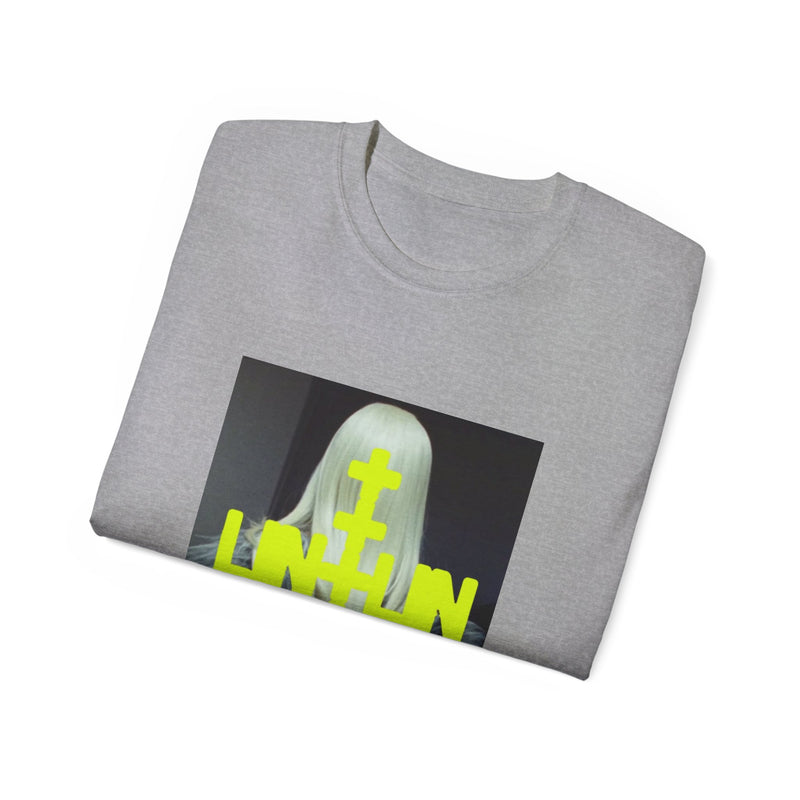 NEON LIN Classic Shirt