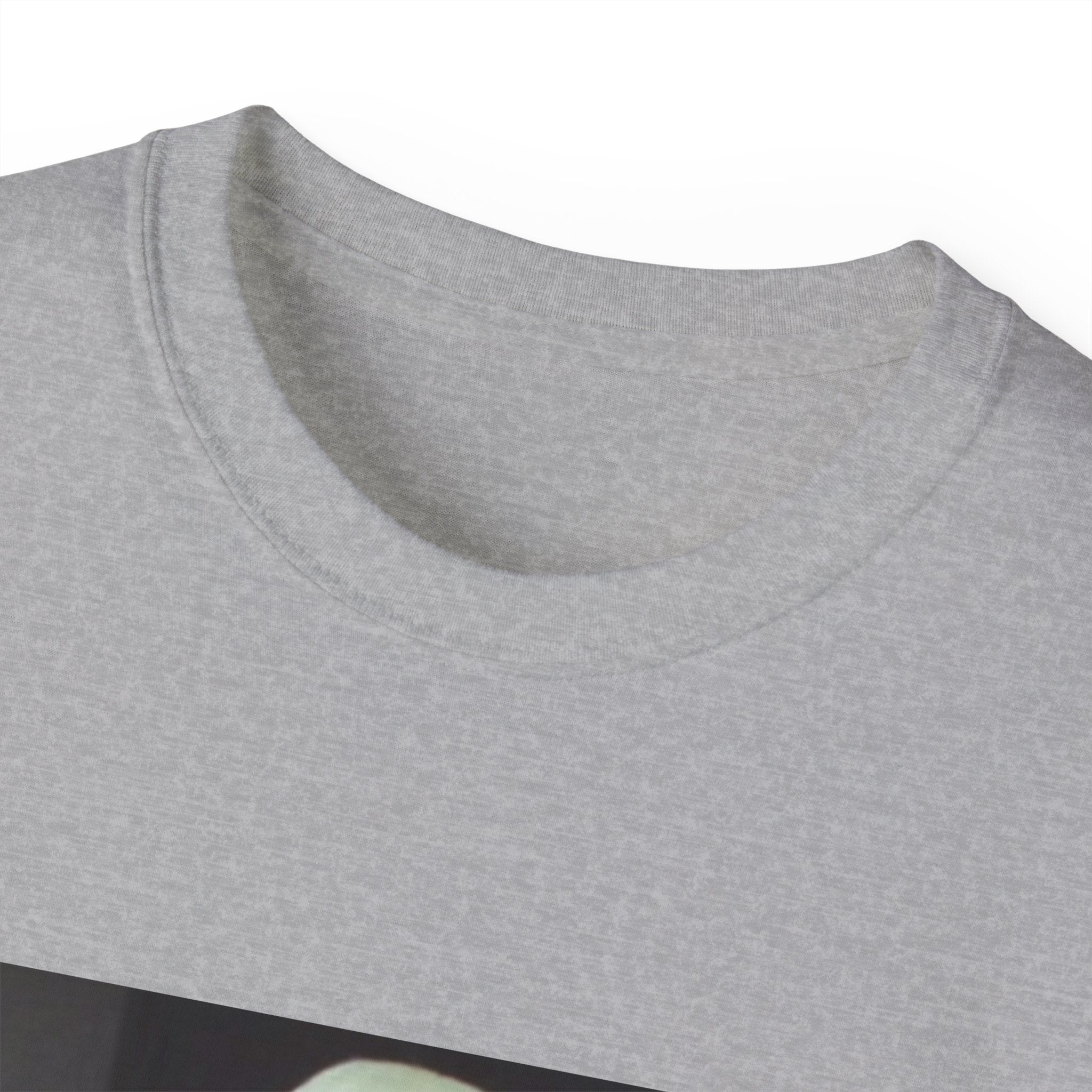 NEON LIN Classic Shirt