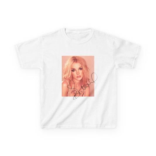 ''It's Britney B*tch'' Baby Tee