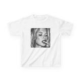 "Never complain, never explain" Baby Tee