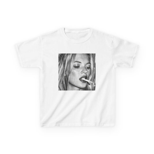"Never complain, never explain" Baby Tee